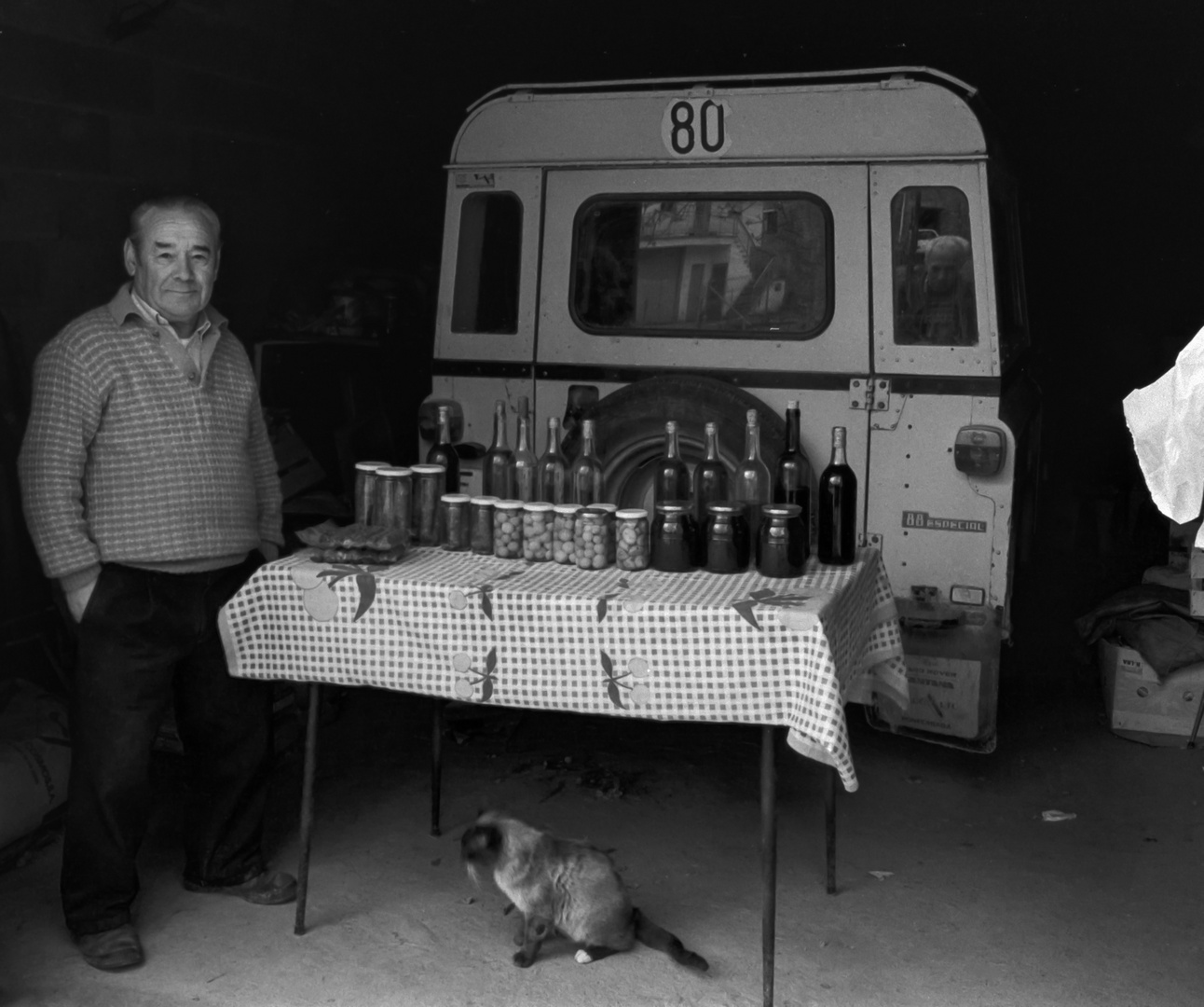 PRODUCTOS DEL CAMPO NATURALES