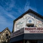 Produits régionaux