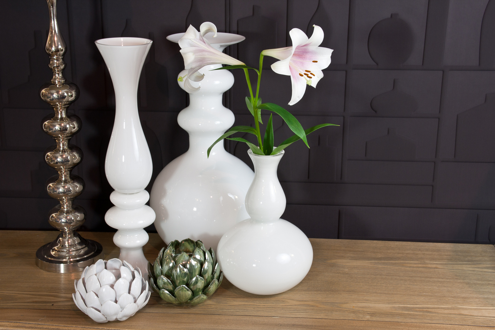 Produktfoto von Vasen
