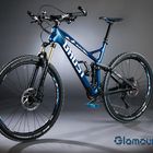 Produktfotografie Ghost Mountainbike Glamourpixel