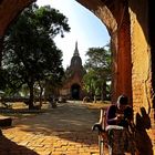 Produzione artigianale, Bagan