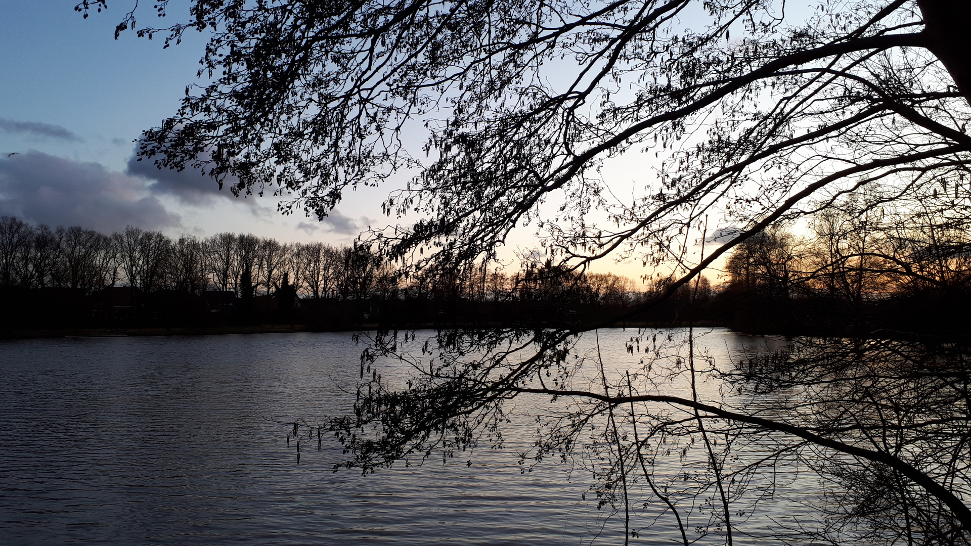 Pröbstingsee