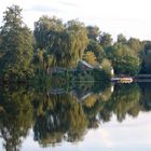 Pröbstingsee bei Borken 