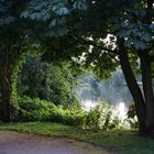 Pröbstingsee in Borken