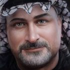 Prof. Dr. Norman Ali Bassam Khalaf-Prinz Sakerfalke von Jaffa