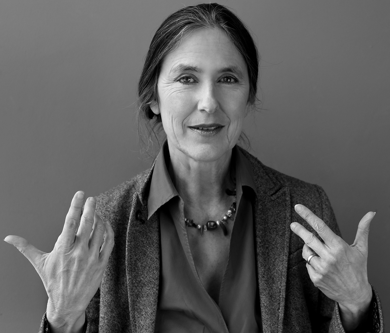 Prof. Elisabeth Gutjahr