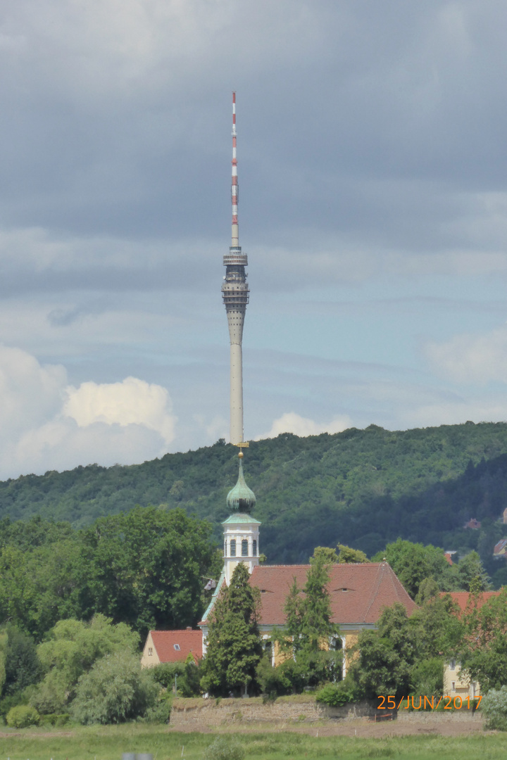 Profan-und Sakralbau