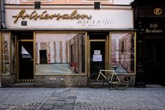 profanbau 2 frisiersalon