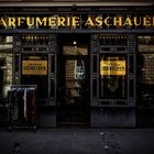 Profanbau 4 Parfümerie