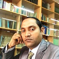 Professor A.F.M.Mohiuddin Akhand