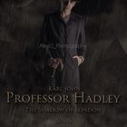 Professor Hadley - The Shadow of London