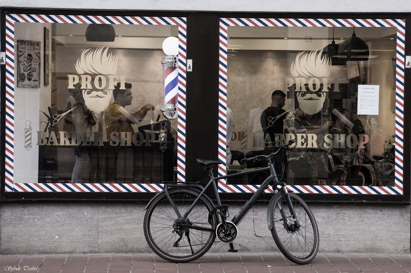 Profi Barber Shop