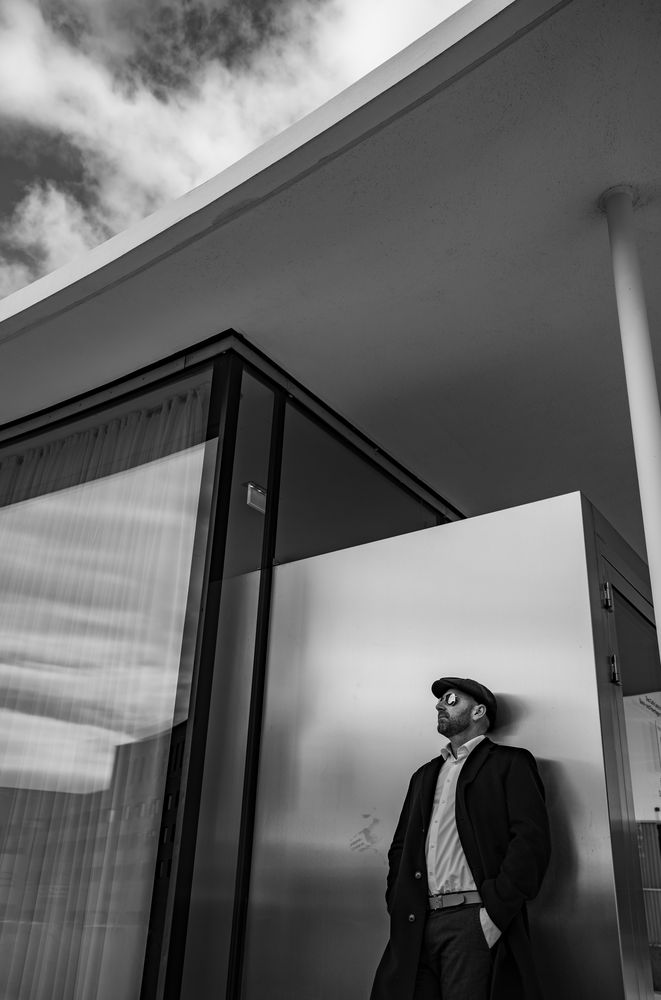 Profifoto Masterclass im Leitz-Park