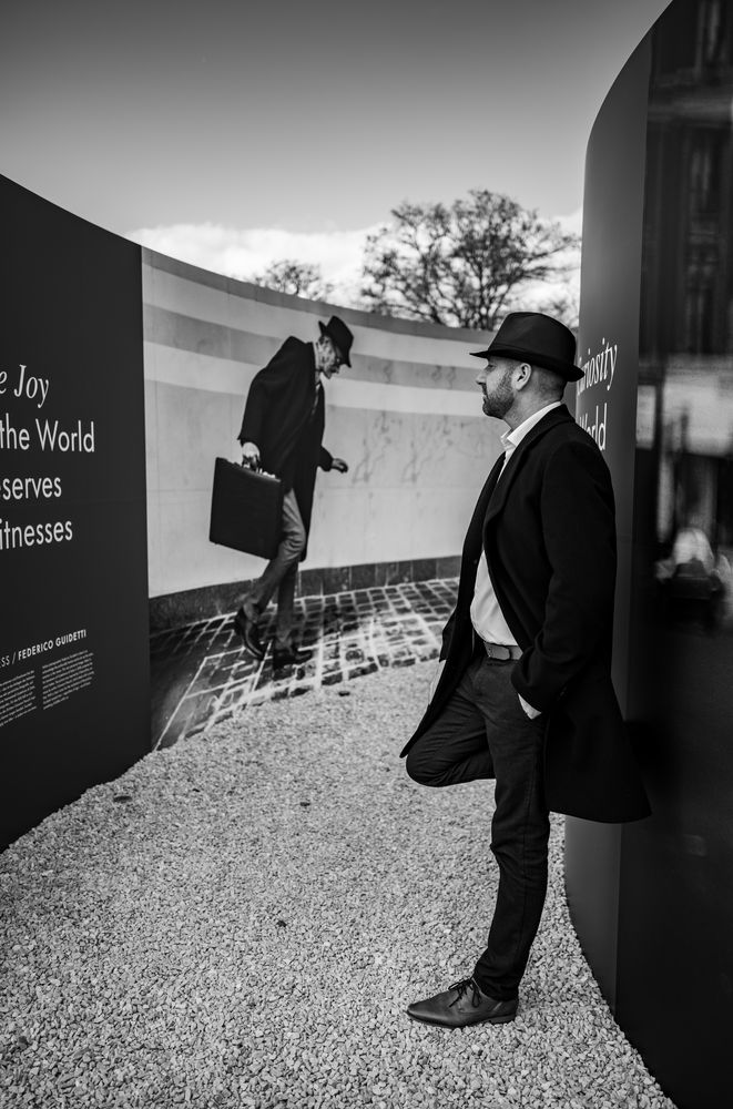 Profifoto Masterclass im Leitz-Park