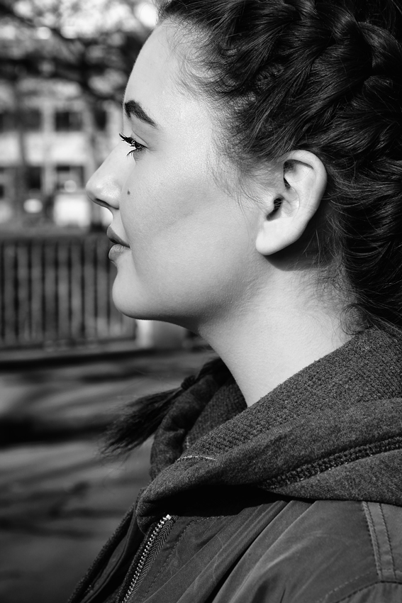 profile