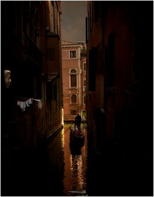 profilo veneziano.....