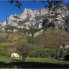 Profiter de l‘automne en Ariège