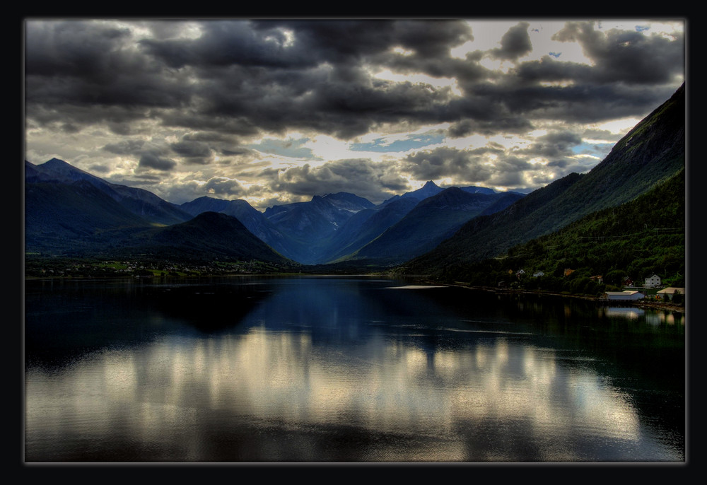 Profonde Emozioni Foto Immagini Paesaggi Laghi E Fiumi Natura Foto Su Fotocommunity