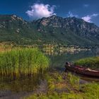 Profumo d'estate  Lago d'Idro (BS)