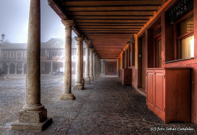 PROFUNDEDAD PORTALES EN HDR