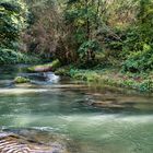 Profundidades del RÍo Negro