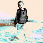 Progetto "Foto&Racconti": I bambini hanno voce di mare (Eliot-Feiz)