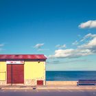 Progetto Full Color Franco Fontana - LA GELATERIA