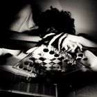 Progetto "Non Luogo" - 35. "Ladies & chess" di Vincenzo Cartechini