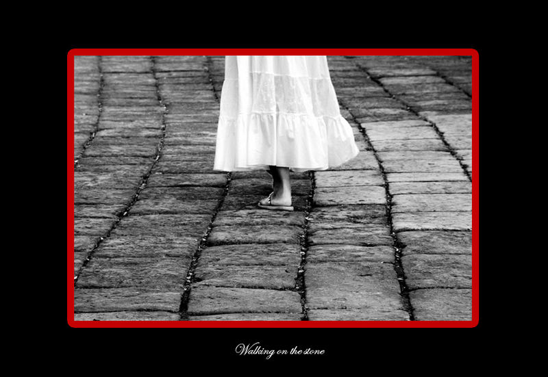 Progetto Walking On #2