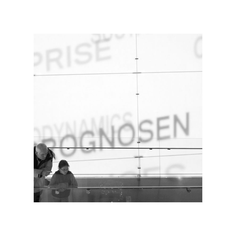 < Prognosen >