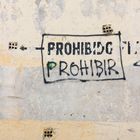 Prohibido Prohibir