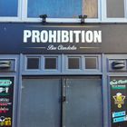 prohibition