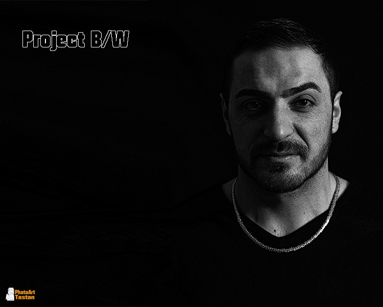 Project B/W Cengiz