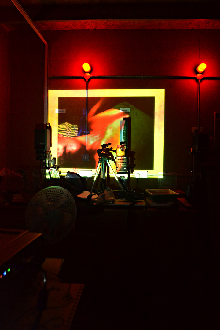 projectionart-photography room 1