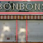 Projekt Alte Geschäfte: Bonbons