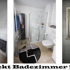 Projekt Badezimmer 2014