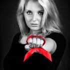 Projekt gegen Aids