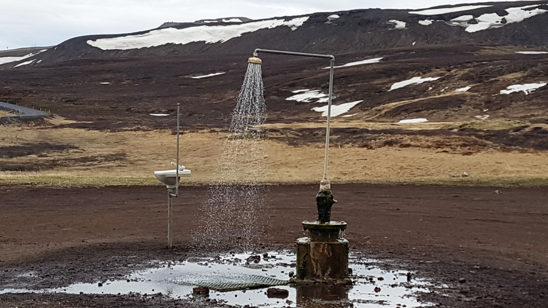 Projekt Island: Ein kleiner Blick auf  Island - Bild 2