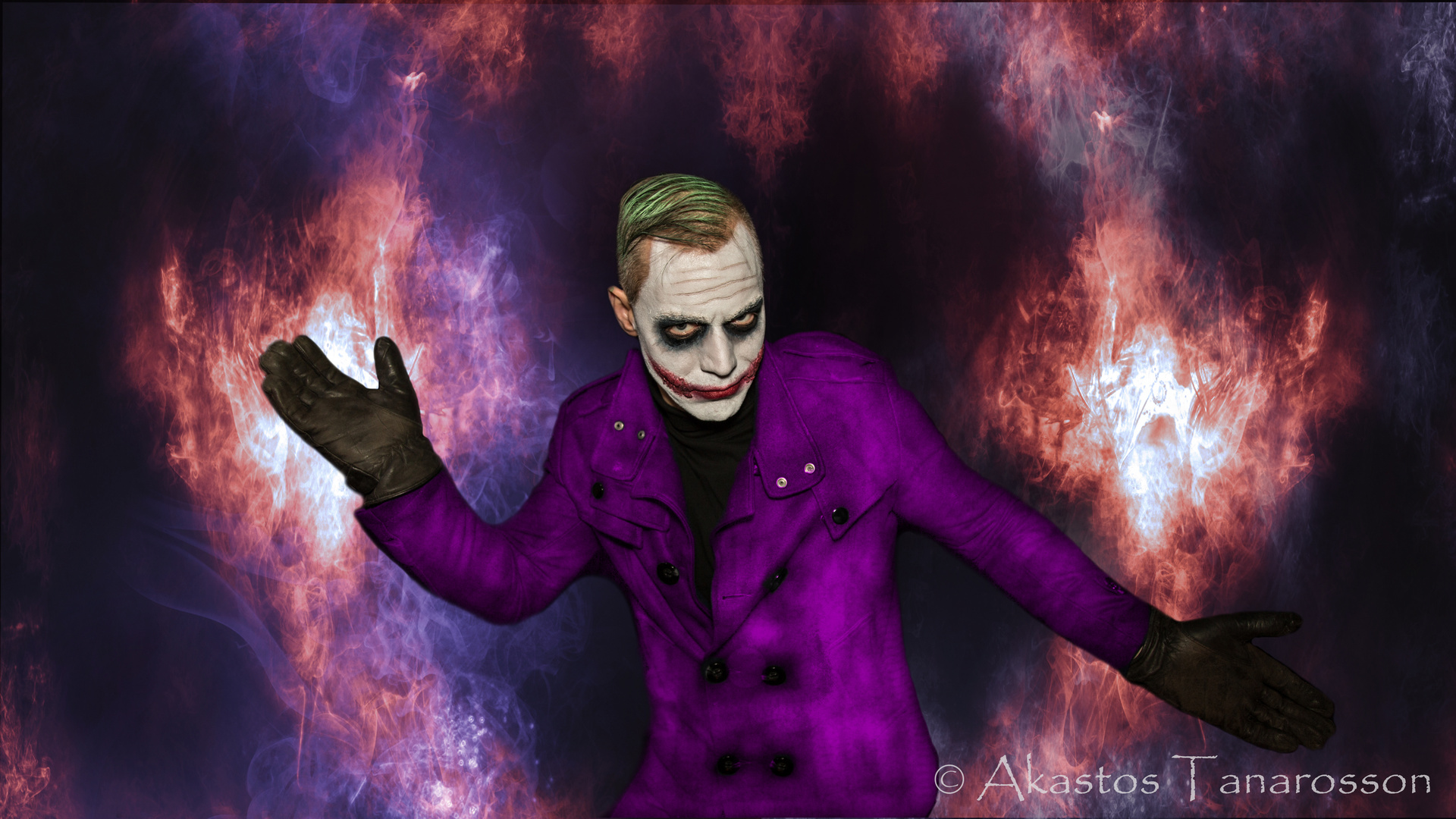 Projekt Joker