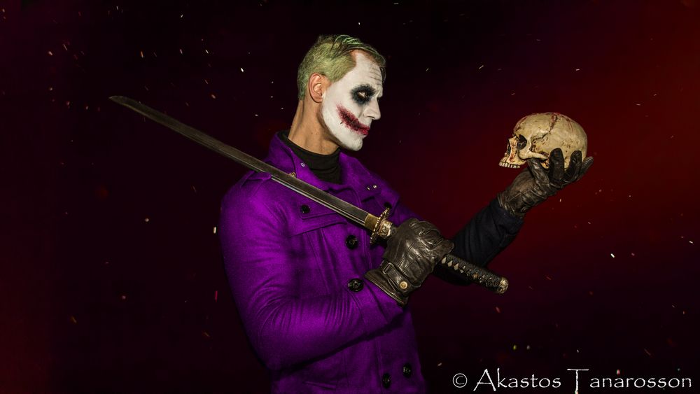 Projekt Joker