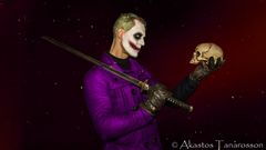 Projekt Joker