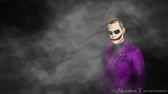 Projekt Joker