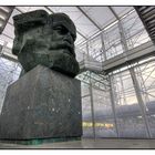 Projekt: Marx Monument II