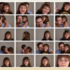 Projekt "Photobooth" - der Test