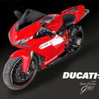 Projekt Schneider Ducati 848_KL