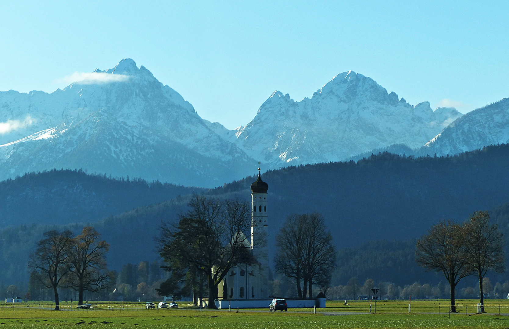 Projekt "Sonntag mit Sonne"