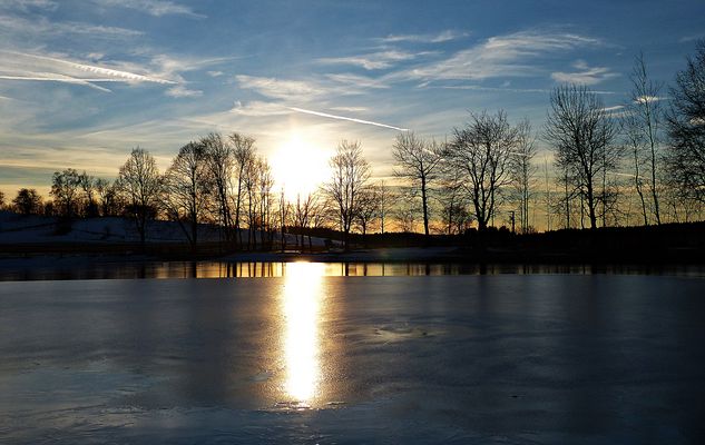 Projekt "Sonntag mit Sonne"