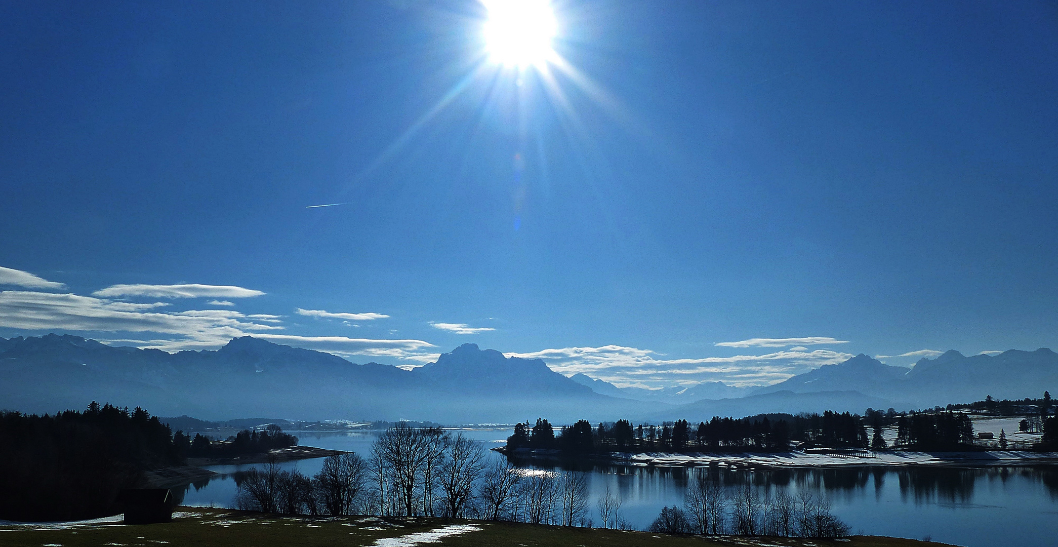 Projekt "Sonntag mit Sonne"