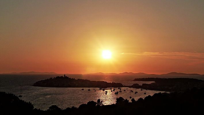 Projekt "Sonntag mit Sonne"