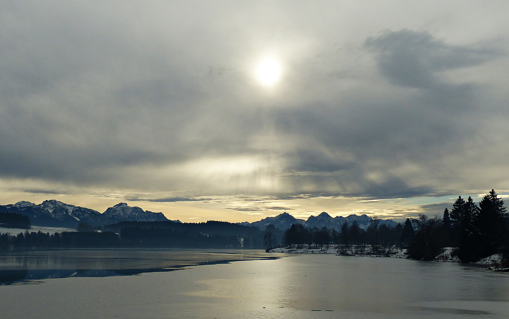 Projekt "Sonntag mit Sonne"